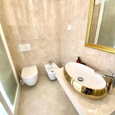 Apartment Queen Bee Opatija