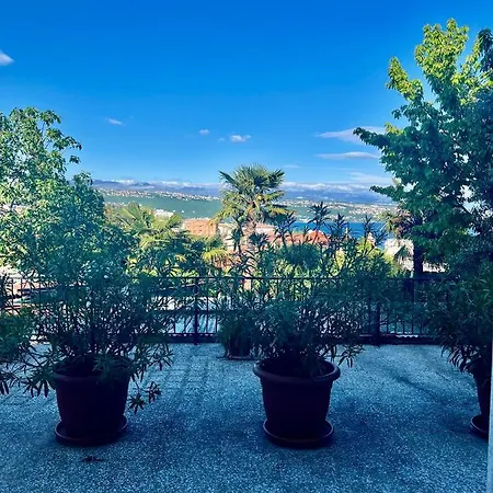 Apartment Queen Bee Opatija